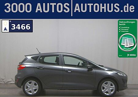 Ford Fiesta 1.1 Cool&Connect Klima