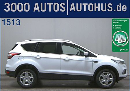 Ford Kuga 1.5 EB Cool&Connect Navi PDC Shz