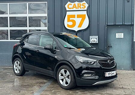 Opel Mokka X Innovation Start/Stop+Kamera+PDC