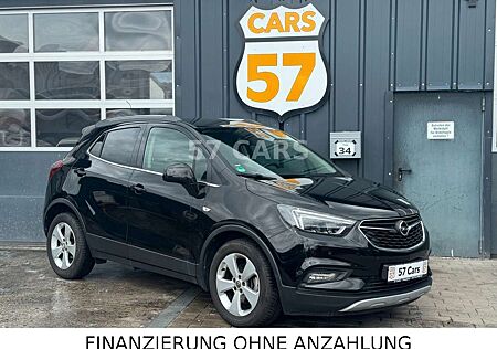 Opel Mokka X Innovation Start/Stop+Kamera+PDC