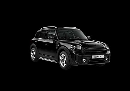 Mini Cooper Countryman DAB*1.Hd.*LED*HuD*