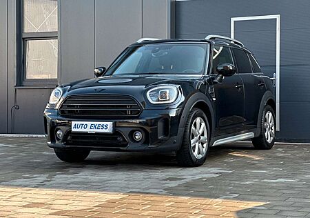 Mini Cooper Countryman DAB*1.Hd.*LED*HuD*