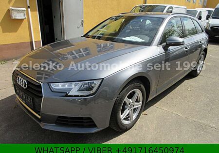 Audi A4 Nr.3 Avant 30 TDI S-Tronik 1.Hd 9.579,-Netto