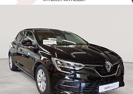 Renault Megane TCe 140 GPF ZEN