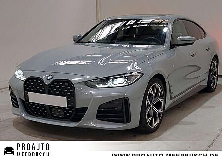 BMW 420 d Gran Coupe xDrive M Sport GLSDCH/MMRY/H&K