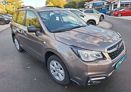 Subaru Forester 2.0X Active, Tempomat, AHK