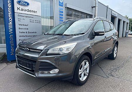 Ford Kuga Sync Edition