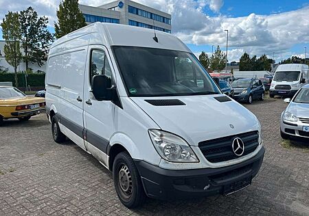 Mercedes-Benz Sprinter 216 CDI*Mwst ausweisbar*AC*120KW*TÜV Neu