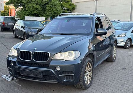 BMW X5 Baureihe xDrive30d*Facelift*LED*Navigation