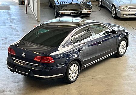 VW Passat Volkswagen 1.8 TSI