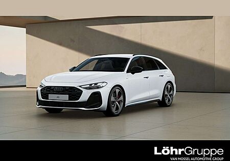 Audi A5 Avant TFSI e-hybrid quattro