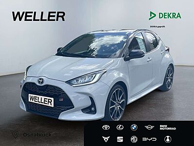 Toyota Yaris Hybrid 1.5 GR SPORT *LED*JBL*SHZ*CAM*Navi*