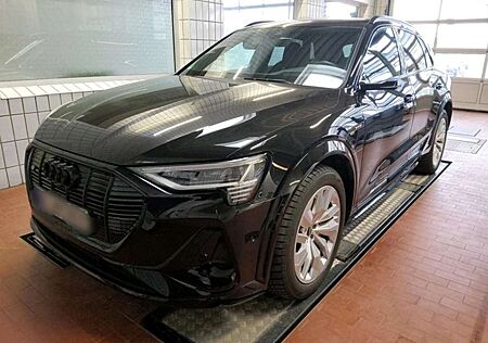 Audi e-tron S quattro NP: 129T¤