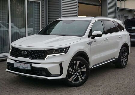 Kia Sorento Platinum 4WD Plug-In Belüft ACC BOSE LED