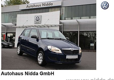 Skoda Fabia 1.2 Cool Edition 2.HAND -ORI 20.850 KM- KLIMA