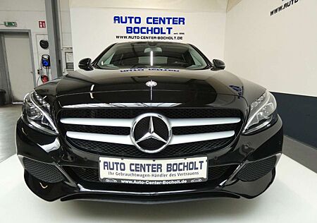 Mercedes-Benz C 200 BlueTec / d*Navi*Klimaaut*Sitzheizung*PDC