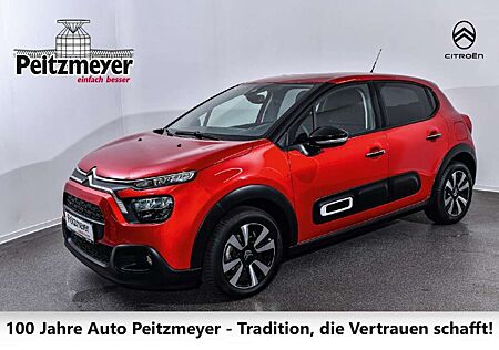 Citroën C3 Citroen Pure Tech 110 S&S MAX