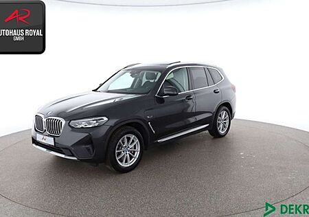 BMW X3 xDrive30e PANO,HUD,KEYLESS,KAMERA,PARKLENK