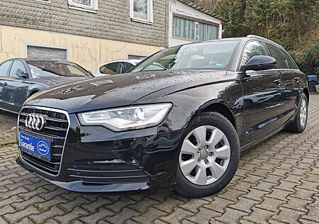 Audi A6 2.0 TDI ultra/Scheckhgepflegt bei /Navi/Xenon