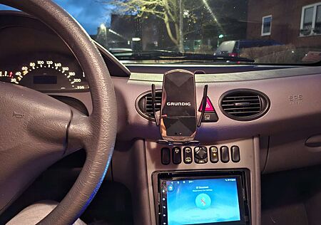 Mercedes-Benz A 140 Classic lunga