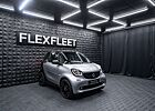 Smart ForTwo Passion Automatik Turbo SportPaket