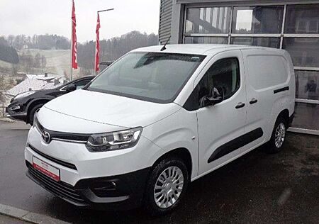 Toyota Pro Ace Proace L2 Comfort 2 Schiebetüren