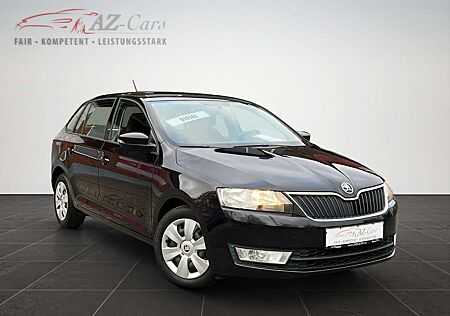 Skoda Rapid /Spaceback Spaceback Ambition*1.HAND*NAVI*KLIMA*EURO6
