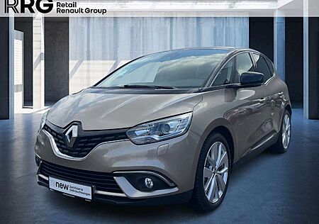 Renault Scenic LIMITED TCe 140