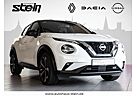 Nissan Juke DIG-T 117 Tekna Bose Plus Navi Klimaautom SHZ Rüc