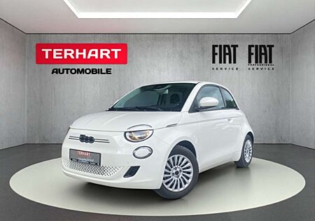 Fiat 500E 42 kWh Lim./Rückfahrkamera/Tempomat/PDC