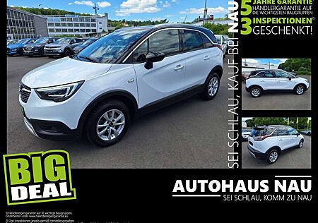 Opel Crossland 1.2 Innovation