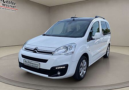 Citroën Berlingo Citroen Kombi Shine, NAVI, SH, PDC, R.-KAMERA..