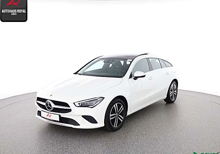 Mercedes-Benz CLA 200 Shooting Brake d PROGRESSIVE MULTIBEAM