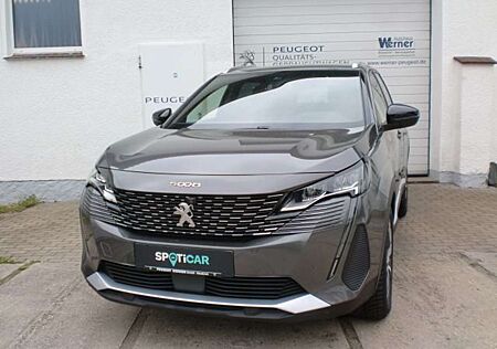 Peugeot 5008 Hybrid 136 e-DSC Allure Pack,7 Sitze,Navi,Sitzhz