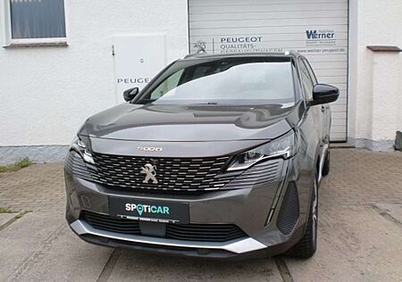 Peugeot 5008 Hybrid 136 e-DSC Allure Pack,7 Sitze,Navi,Sitzhz