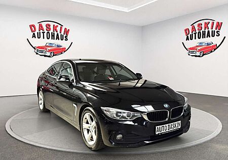 BMW 418 Gran Coupe NAVI/BI-XENON/SCHECKHEFT/TÜV NEU