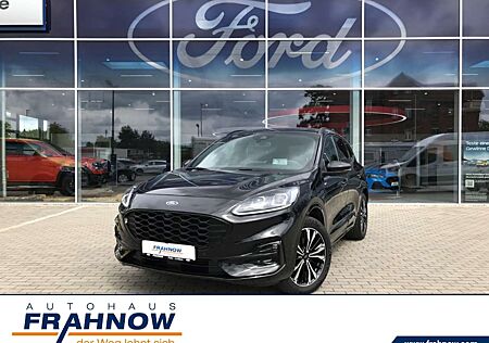 Ford Kuga 2.5 Duratec PHEV ST-Line X Matrix-LED AHK NAVI HUD