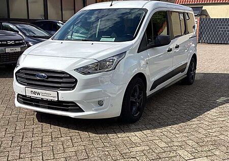 Ford Transit Connect 1.5 EcoBlue 230 (L2) Trend S/S