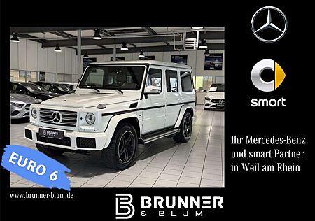 Mercedes-Benz G 500 gebraucht kaufen Mercedes-Benz G 500 AMG,Comand,Standheizung,Harman Kardon,AHK BC