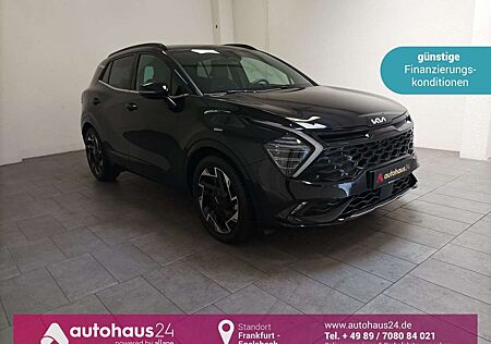 Kia Sportage 1.6 T-GDI GT-Line|Navi|CAM|Pano|Bi-LED