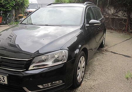 VW Passat Variant gebraucht kaufen VW Passat Variant Volkswagen 1.6 TDI BlueMotion