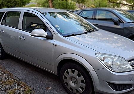 Opel Astra 1.7 CDTI Caravan DPF (119g) Edition