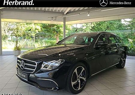 Mercedes-Benz E 200 4M T Avantgarde LED KAMERA TOTWINKEL