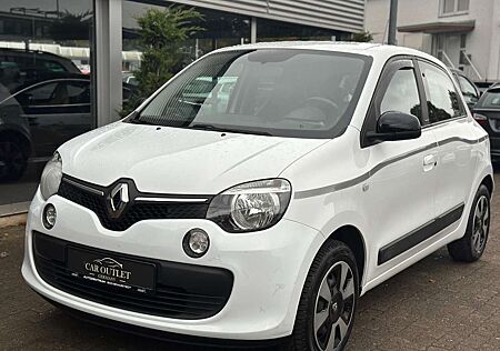 Renault Twingo Limited | 1.Hand | Automatik | Tempomat
