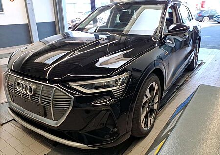 Audi e-tron 50 S LINE 20Z/PANORAMA/KAMERA/DAB/VIRTUAL