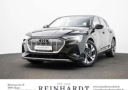 Audi e-tron 50 S LINE 20Z/PANORAMA/KAMERA/DAB/VIRTUAL