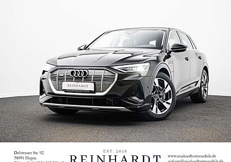 Audi e-tron 50 S LINE 20Z/PANORAMA/KAMERA/DAB/VIRTUAL