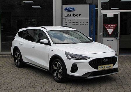 Ford Focus Turnier Active Style