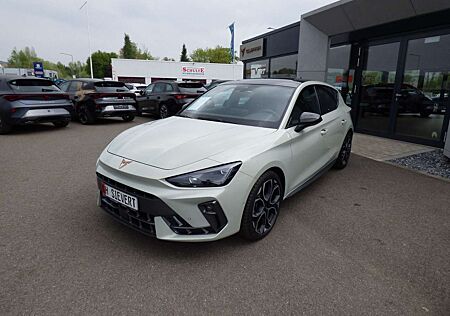 Cupra Leon 2.0 TDI PANO AHK MATRIX SENNHEISER NAVI
