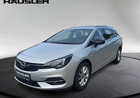 Opel Astra St*Elegance*Navi*Kamera*LED*PDC*SHZ*Carplay*uvm.